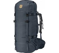Fjällräven Kajka 75 W Sac à dos loisir, 76 cm, liters, Gris (Graphite)