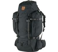Fjällräven Sac à dos de sport Kajka 85 23200258-037 Unisexe Noir charbon Taille unique