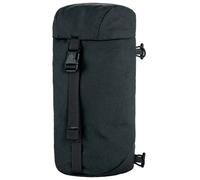 Fjällräven - Kajka Side Pocket - 4 l - coal black