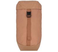 Fjällräven Kajka Side Pocket Poche latérale 21 cm brun