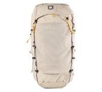 Fjällräven Kajka X-Lätt 45 L Sac à dos de trekking S-M 63 cm beige