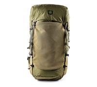 Sac à dos Fjällräven Kajka X-Lätt S/M 45L vert canne