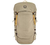 Fjällräven Sac à dos Kajka X-Lätt M/L 45 L beige clair