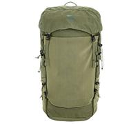 Sac à dos Fjällräven Kajka X-Lätt S/M 45L vert canne