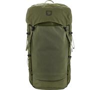 Fjällräven - Kajka X-Lätt 45 - Sac à dos trekking Green - M / L