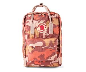 Fjällräven Kanken 15 Daypack 38 cm rouge
