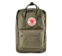 Fjällräven Kanken 15 Daypack 40 cm Compartiment ordinateur vert