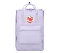 Fjällräven Kanken 15 Daypack 40 cm Compartiment pour ordinateur portable violet