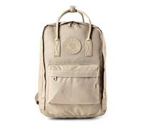 Fjällräven Sac à dos Kånken No. 2 Laptop 15'' Beige