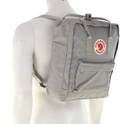 Fjällräven Kanken 16l Sac à dos 16 Gris