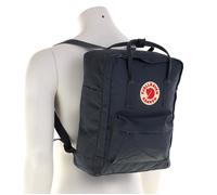 Sac à dos Fjällräven Kanken 16L graphite