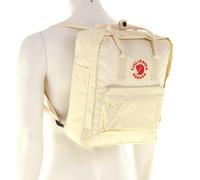 Fjällräven Kanken 16l Sac à dos 16 Jaune