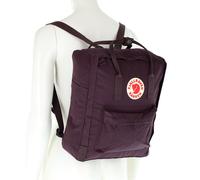 Fjällräven Kanken 16l Sac à dos 16 Violet