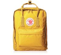 Fjällräven Kånken 16l Backpack Jaune Homme,Femme,
