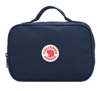 Trousse de toilette Fjällräven Toiletry bleu foncé