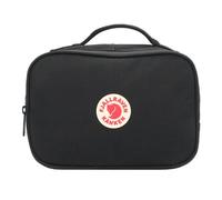 Fjällräven kanken Coton, Polyester Noir