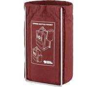 Fjällräven Kånken Bottle Pocket Botlle Holder Rouge