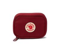 Fjällräven Portefeuille Kanken Card rouge