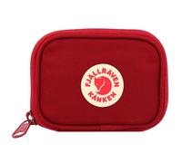 Fjällräven Kanken Card Wallet Porte-monnaie 11.5 cm rouge