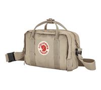 Fjällräven Kånken Crossbody Noir
