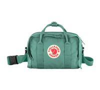 Fjällräven - Kånken Crossbody - Sac banane - One Size - frost green