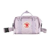 Fjällräven sac à épaule bandoulière sac banane Kånken Crossbody Pastel Lavender lilas