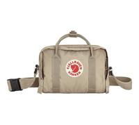 Fjällräven Sac banane Kånken Crossbody bandoulière sac à épaule Fossil taupe
