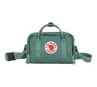 Fjällräven Sacoche Kånken Crossbody 4L bleu turquoise