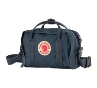 Fjällräven Kånken Crossbody Bleu Homme