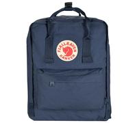 Fjällräven Sac à dos Kånken mixte adulte 38 cm Bleu marine (560) - Lot de 1