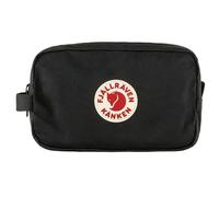 Fjällräven Kånken Gear Wash Bag Noir