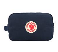 Fjällräven Kanken Gear Bag Trousse de toilette 20 cm bleu