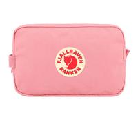 Fjällräven Kanken Gear Bag Trousse de toilette 20 cm rose