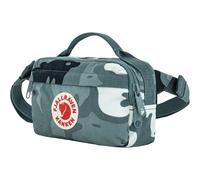 Fjällräven Sac banane Kånken Graphics 2L orange, marron, noir