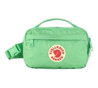 FJÄLLRÄVEN Kanken Hip Pack Apple Mint