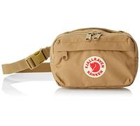 Sac banane Fjällräven Kanken Hip Pack 2L marron clair