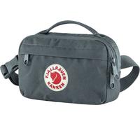 FJÄLLRÄVEN Kånken Hip Pack GRAPHITE - -