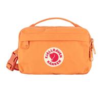 Fjällräven Kånken Hip Pack Ľadvinka Sunstone Orange