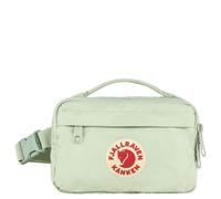 FJÄLLRÄVEN Kanken Hip Pack Mint Green_delete