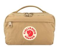 Fjällräven Kanken Hip Pack Sac banane 18 cm brun