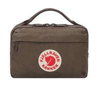 Fjällräven Kanken Hip Pack Sac banane 18 cm gris