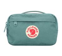 Fjällräven Kanken Hip Pack Sac banane 18 cm vert