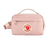 Sac banane Fjällräven Kånken 2L rose pastel