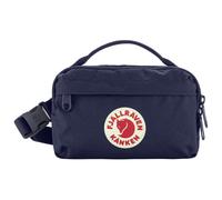 Fjällräven - Kånken Hip Pack - Sac banane - 2 l - midnight purple