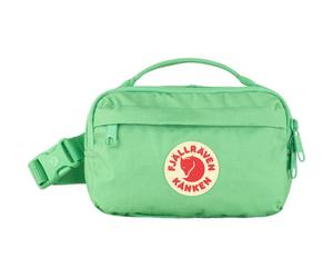 Fjällräven - Kånken Hip Pack - Sacoche bandoulière Apple Mint - 2 L