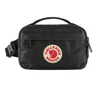 Fjällräven - Kånken Hip Pack - Sacoche bandoulière Black - 2 L