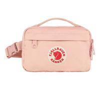 Sac banane Fjällräven Kånken 2L rose pastel