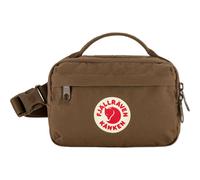 Fjällräven Kanken Hip Pack Sac banane 18 cm gris