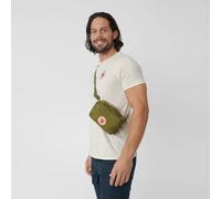 Sac banane Fjällräven Kånken 2L bleu nuit