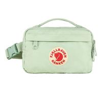 Fjällräven - Kånken Hip Pack - Sacoche bandoulière Mint Green - 2 L